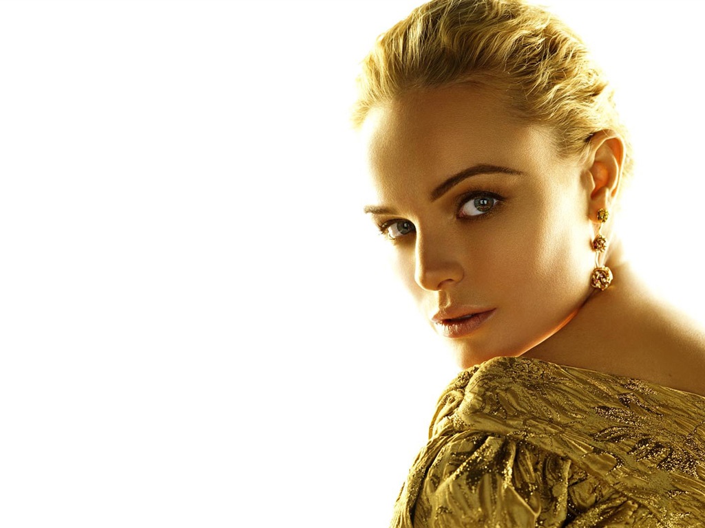 Kate Bosworth HD fondos de pantalla #15 - 1024x768