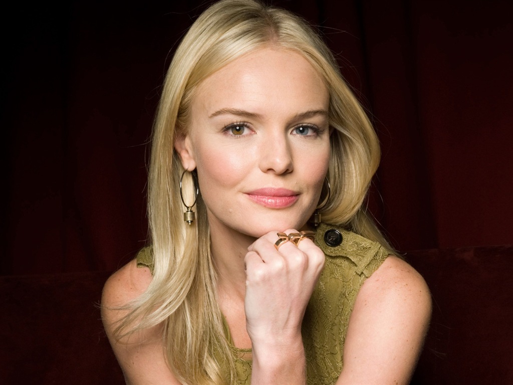 Kate Bosworth 凱特·波茨沃斯 高清壁紙 #18 - 1024x768