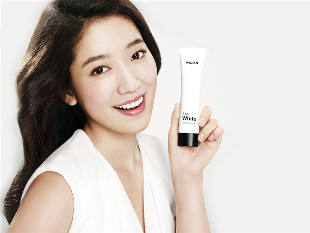 South Korean actress Park Shin Hye HD Wallpapers #8 - 1024x768
