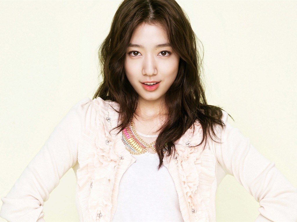 Actriz de Corea del Sur Park Shin Hye HD Wallpapers #11 - 1024x768