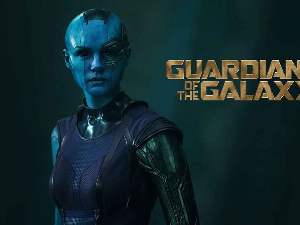 Guardians of the Galaxy 2014 HD movie wallpapers #10 - 1024x768
