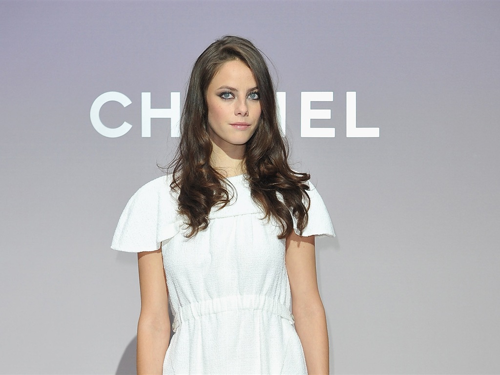 Kaya Scodelario HD fondos de pantalla #16 - 1024x768