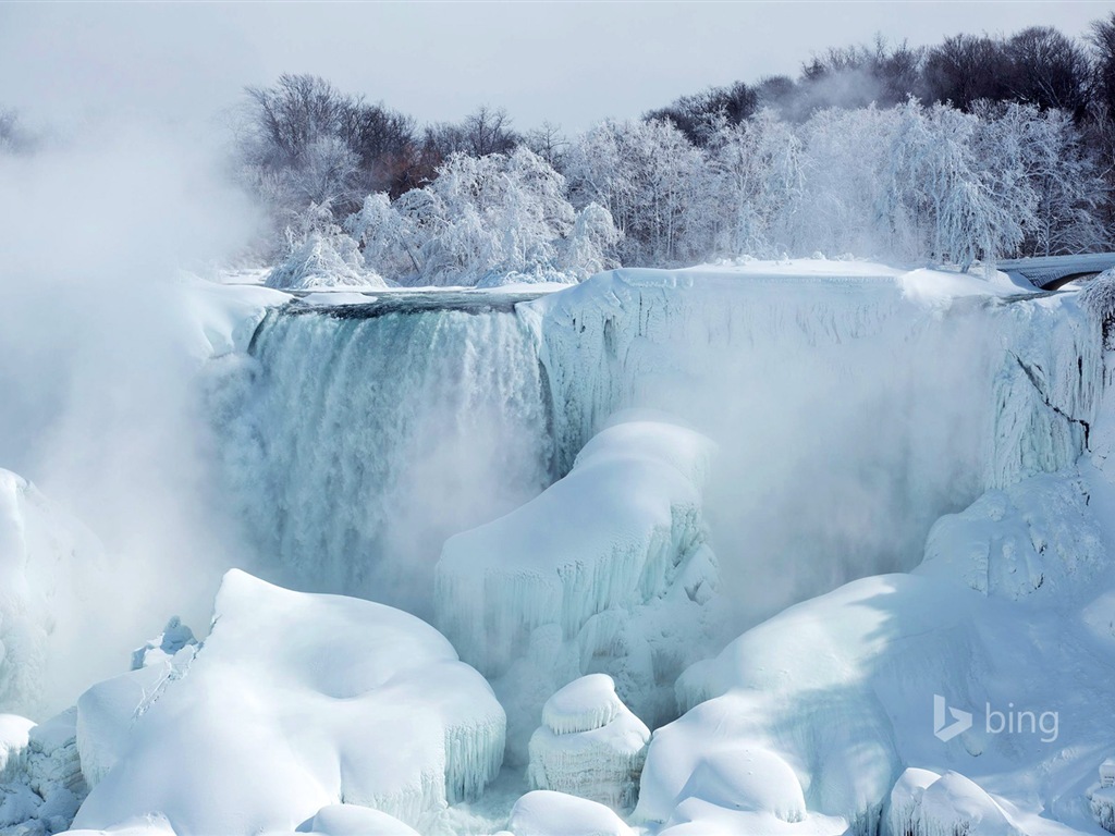 02 2015 fondos de pantalla HD Bing #26 - 1024x768