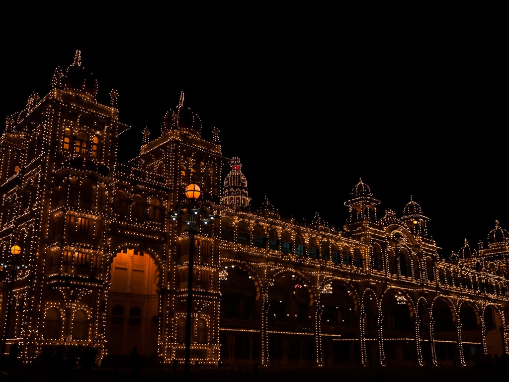 城市風光，Windows 8 高清壁紙 #16 - 1024x768