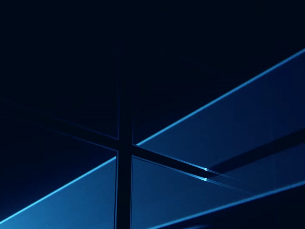 Windows 10 HD desktop wallpaper collection (2) #14 - 1024x768