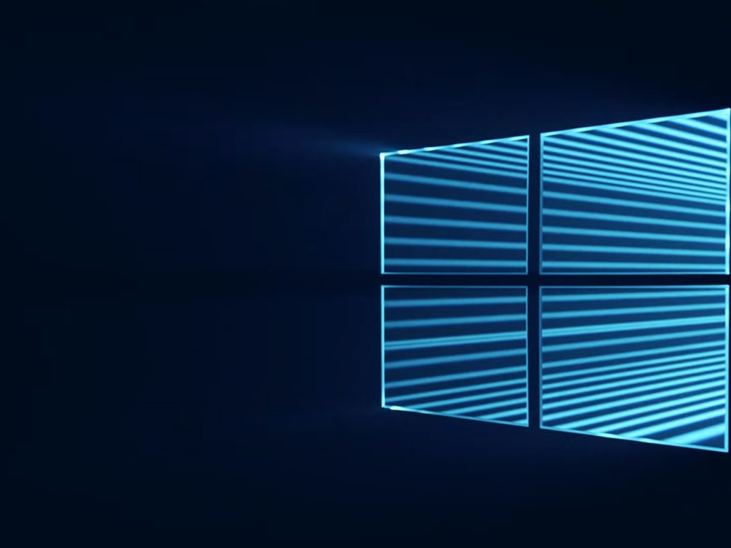 Windows 10 高清桌面壁纸合集（二）19 - 1024x768