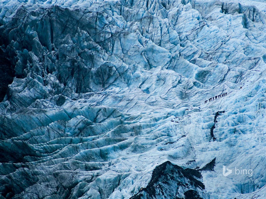 Abril de 2015 fondos de pantalla HD Bing #19 - 1024x768