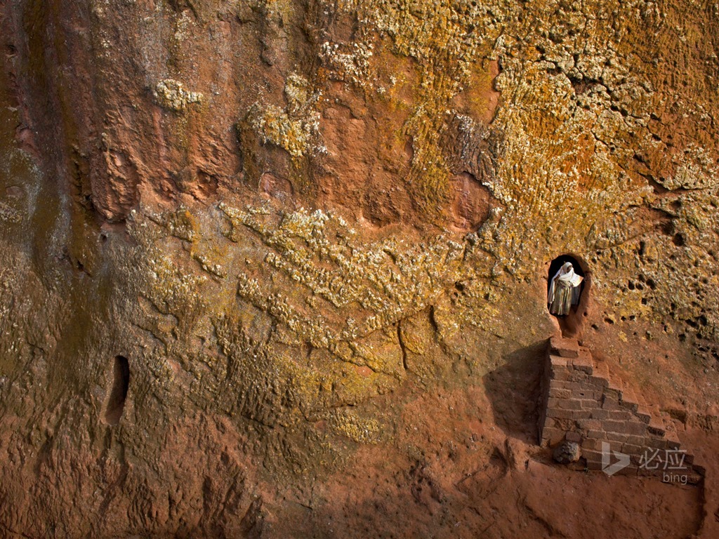 Febrero de 2016 fondos de pantalla HD tema de Bing #5 - 1024x768