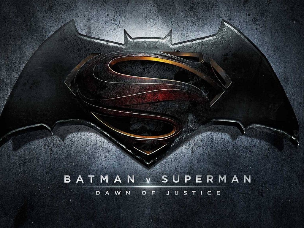 Batman v Superman: Dawn of Justice 蝙蝠侠大战超人：正义黎明 高清壁纸7 - 1024x768