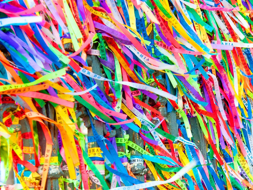 January 2017 Bing theme of high-definition wallpaper (1) #19 - 1024x768