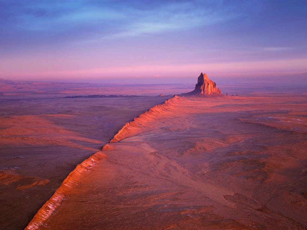 March 2017 Bing theme of high-definition wallpaper (1) #2 - 1024x768
