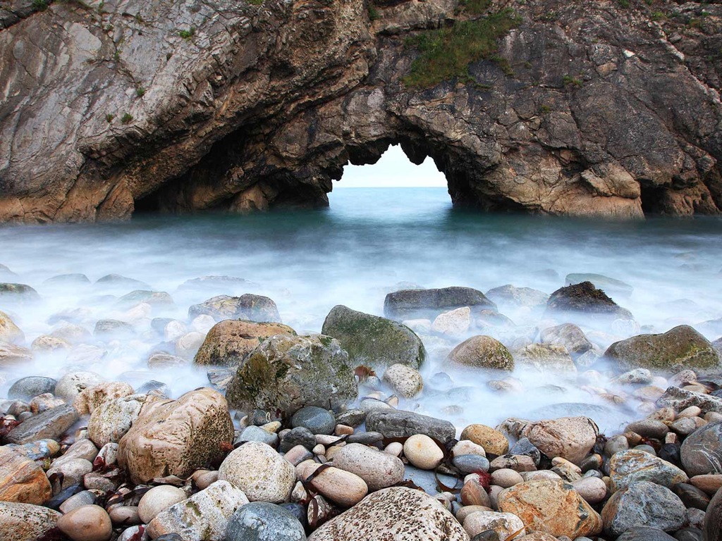 Marzo 2017 Bing tema de la alta definición de fondo de pantalla (2) #13 - 1024x768