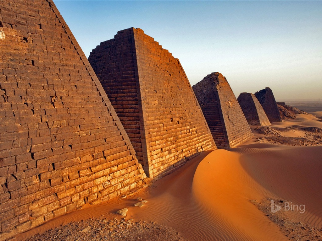 Mai 2017 Bing Thema der hochauflösenden Hintergrundbild #25 - 1024x768