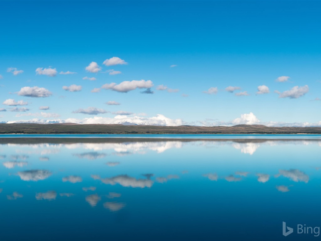 Září 2017 Bing téma HD tapetu #27 - 1024x768