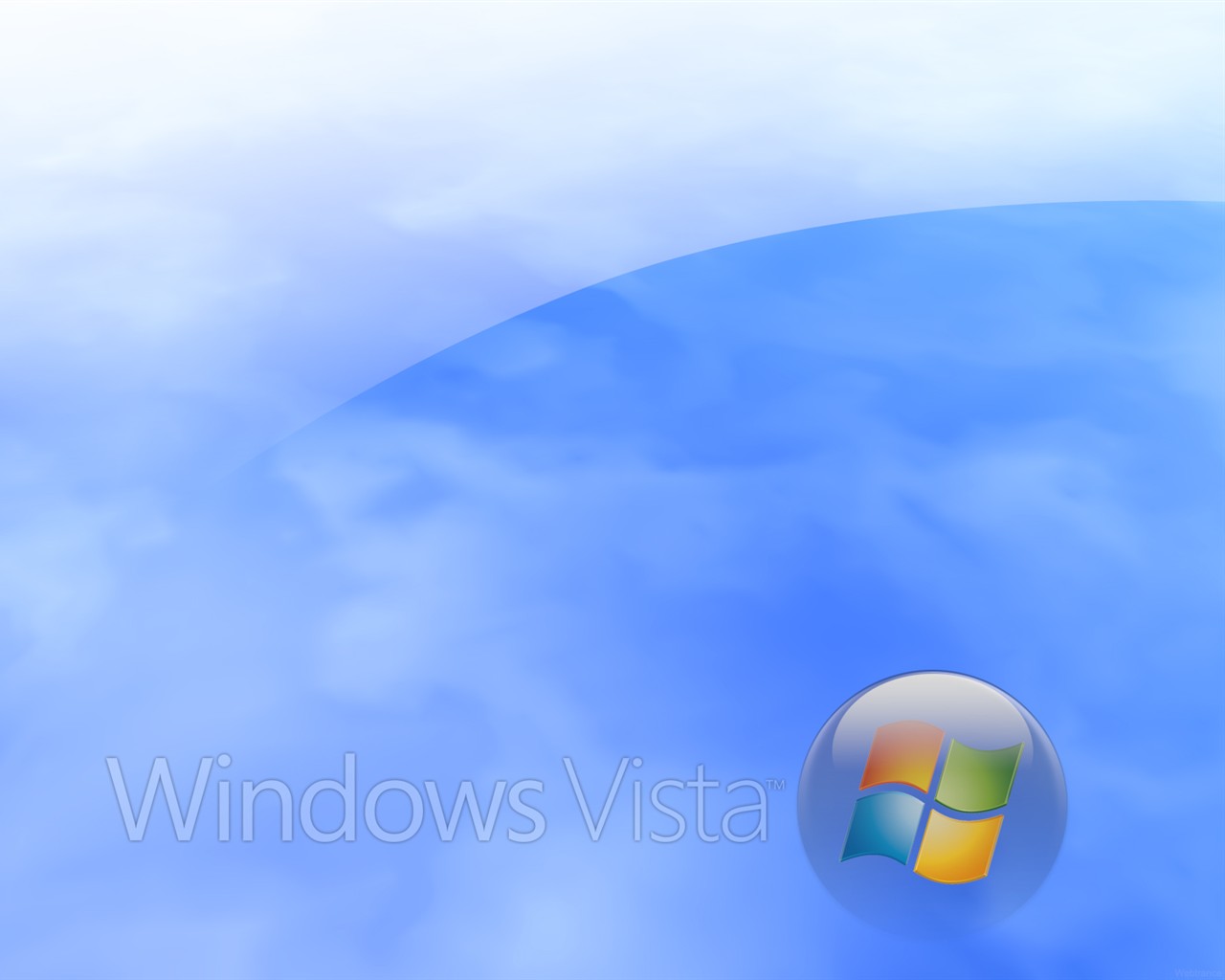 Vista Wallpapers Album #3 - 1280x1024