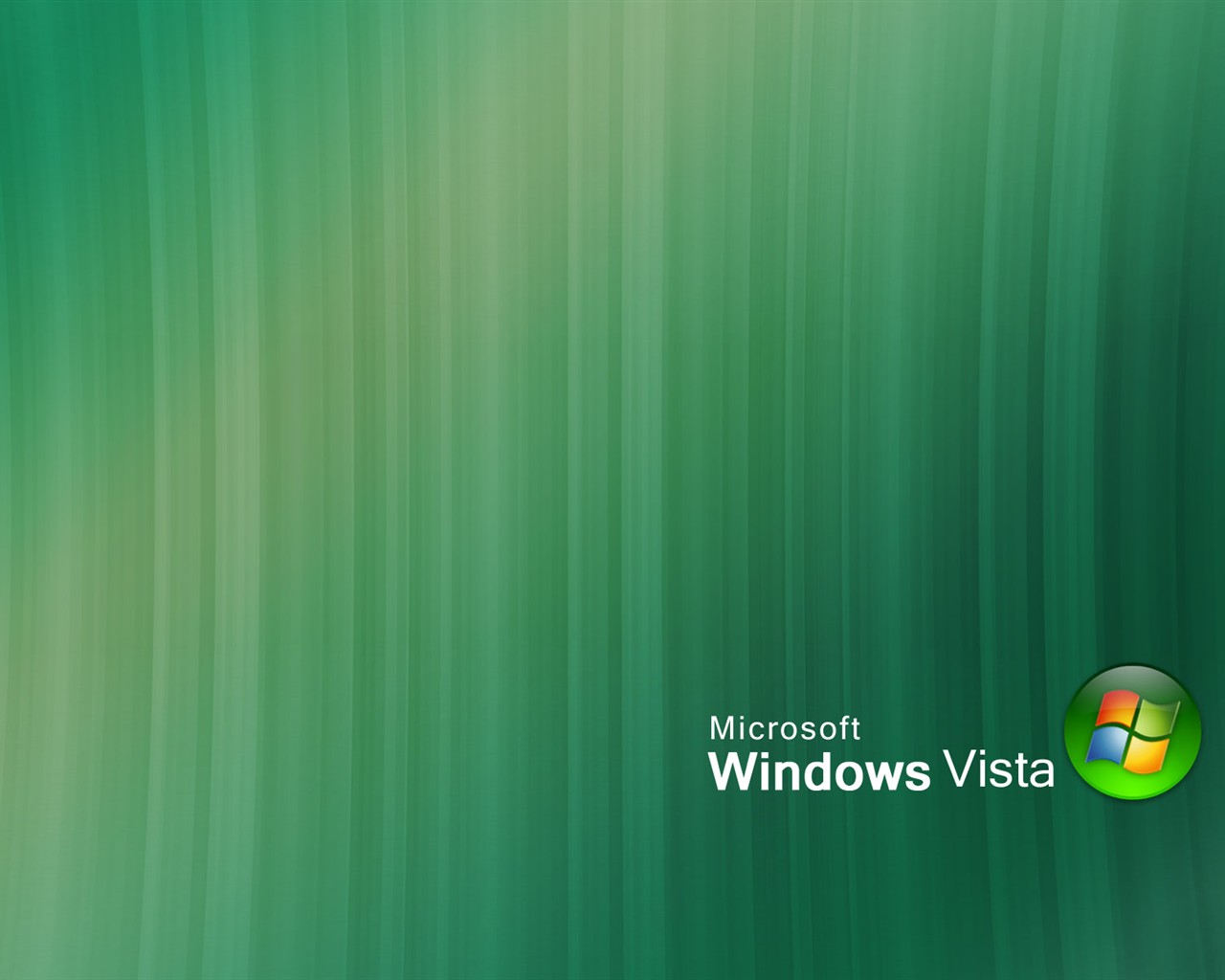 Vista 壁紙專輯 #5 - 1280x1024