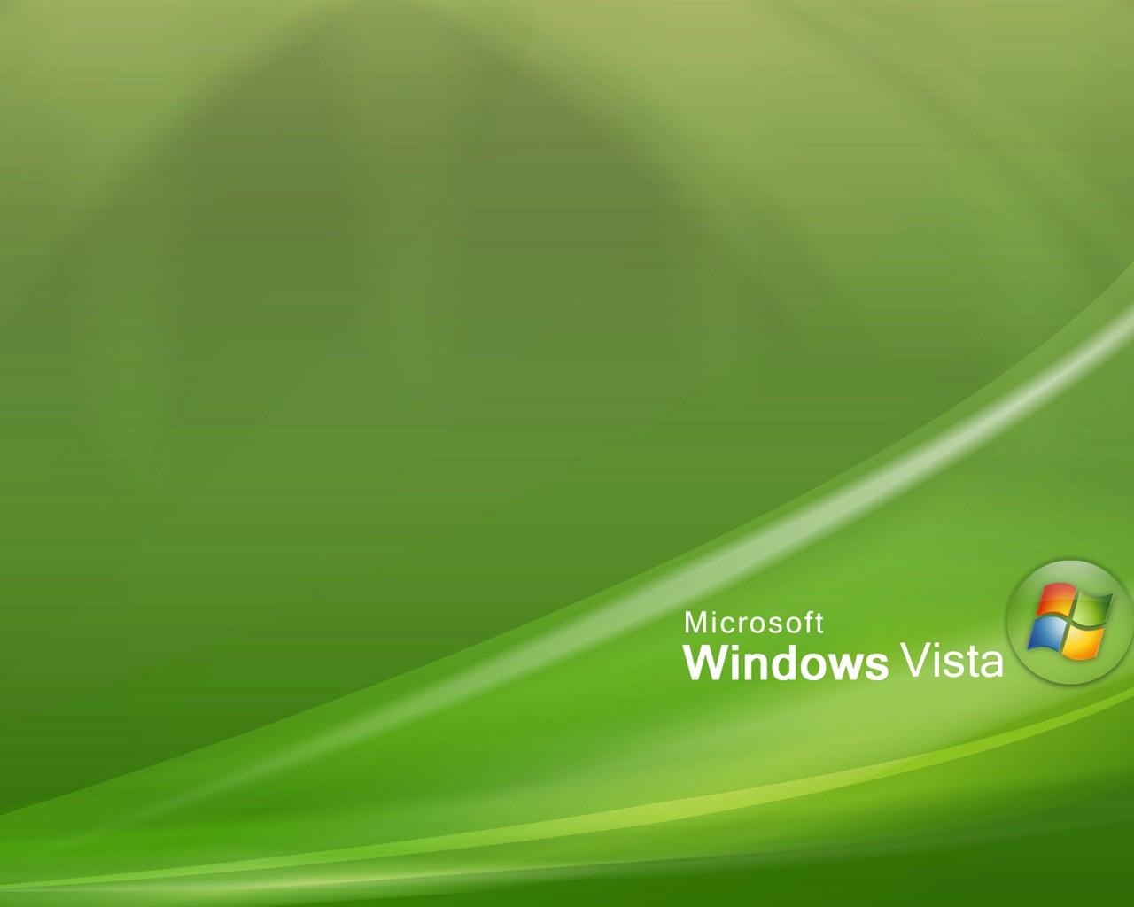 Vista 壁紙專輯 #9 - 1280x1024