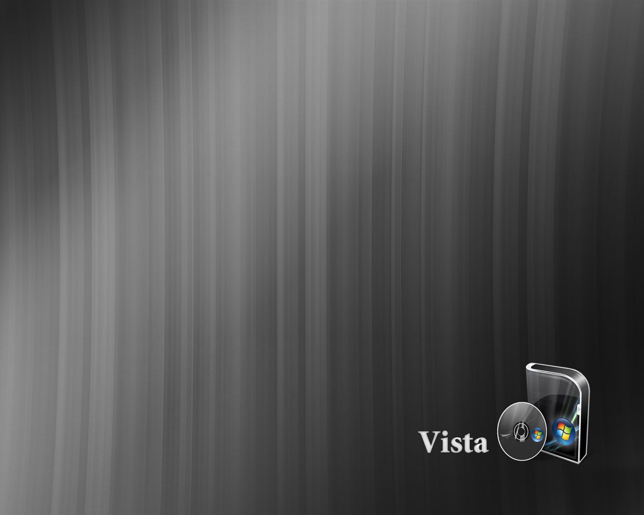 Vista Tapety Album #16 - 1280x1024