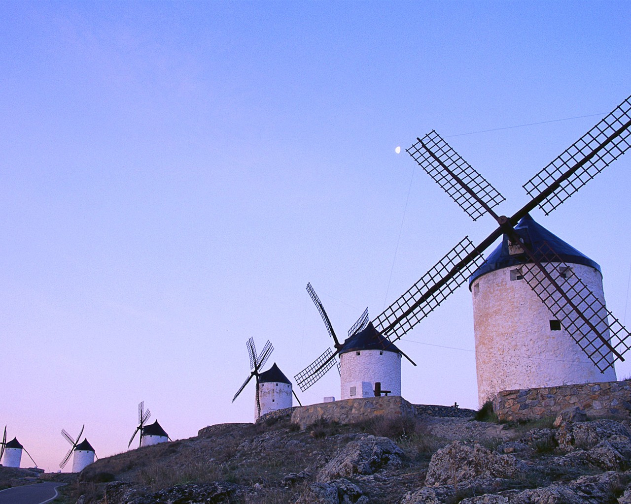 Win7 wallpaper album (4) #2 - 1280x1024