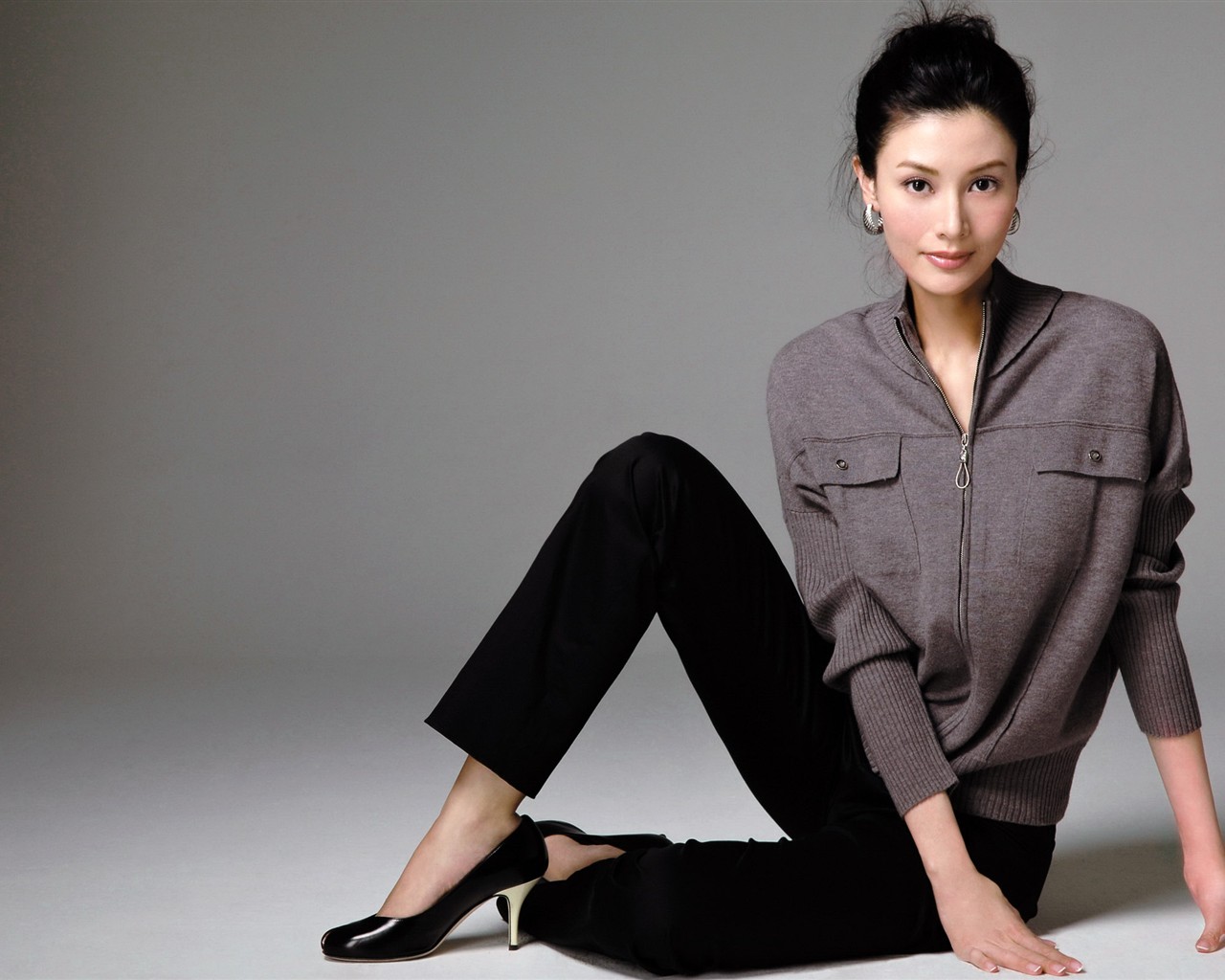 Michelle Reis Tapety Album #4 - 1280x1024