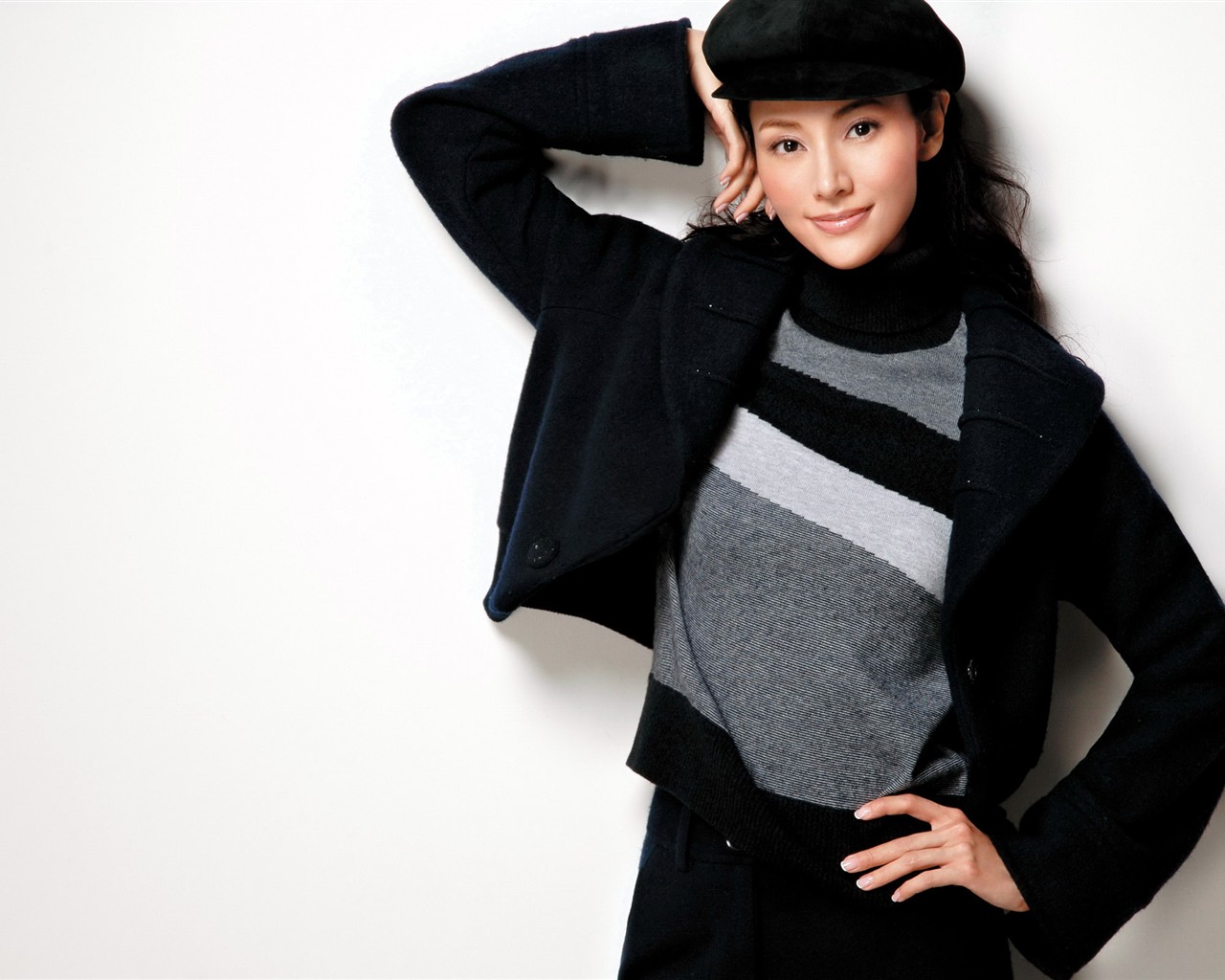 Michelle Reis Tapety Album #5 - 1280x1024