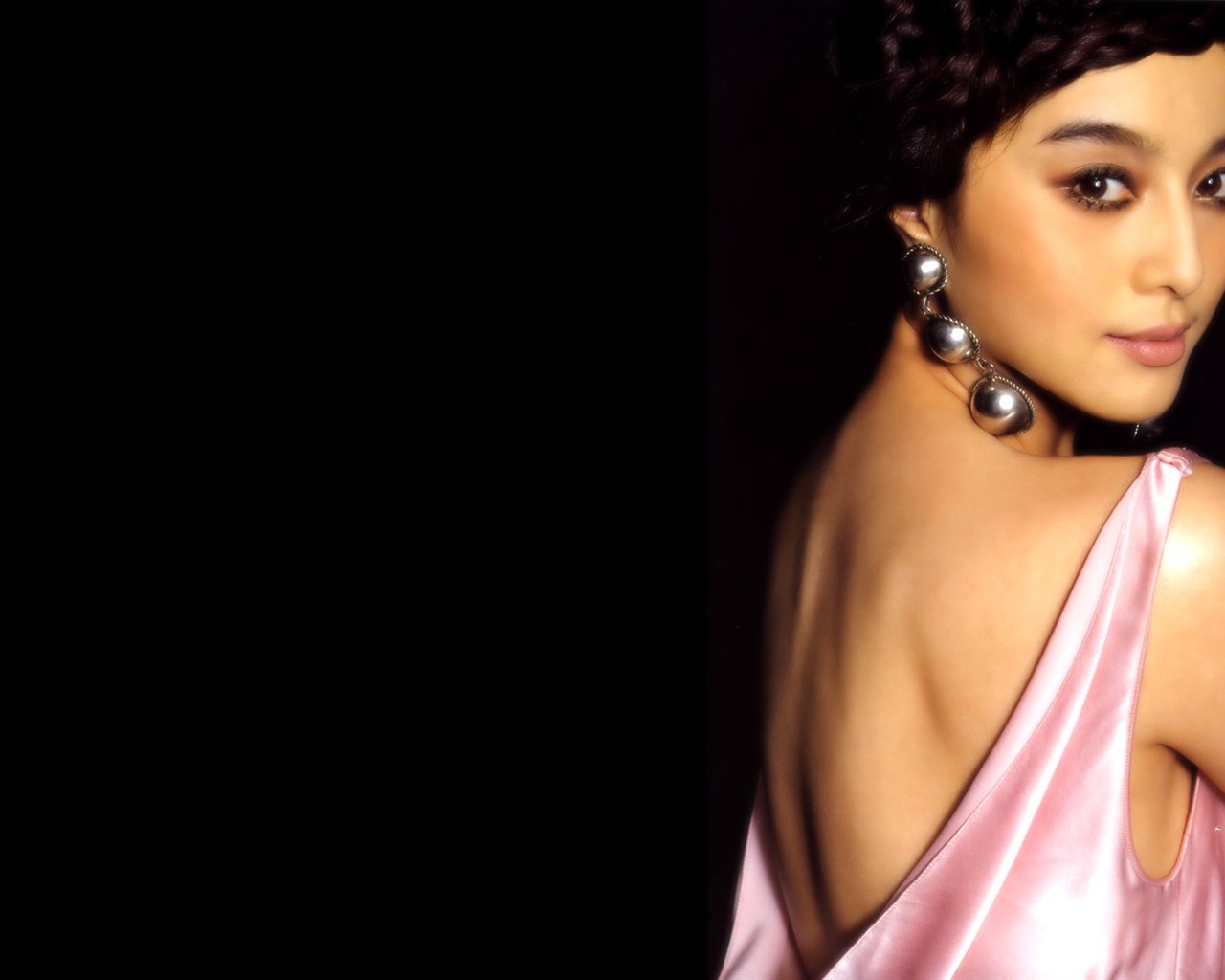 Fan Bingbing wallpaper album (1) #33 - 1280x1024
