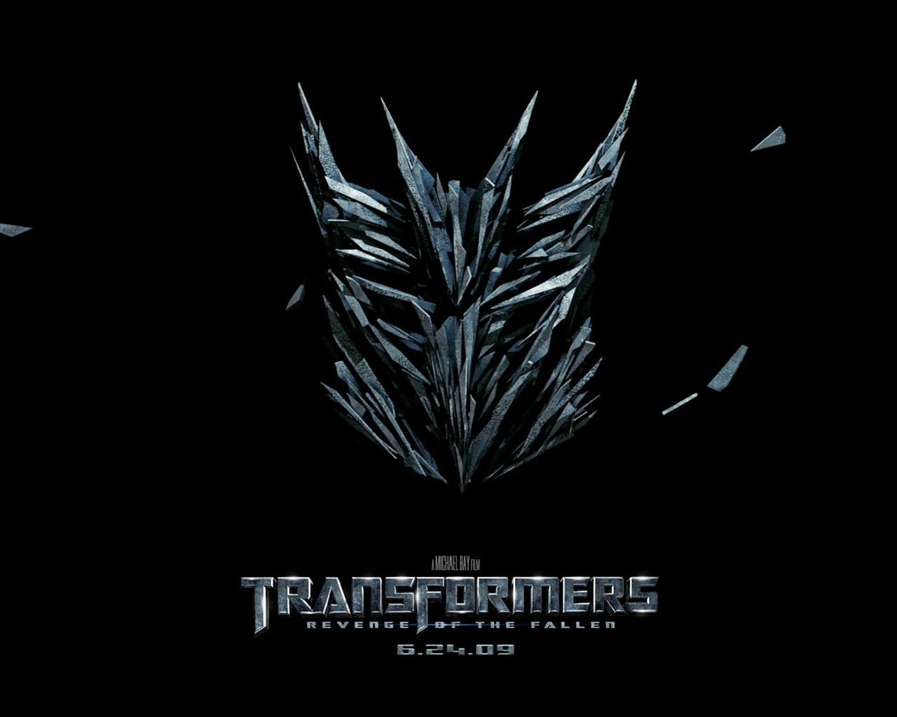 Transformers HD tapetu #4 - 1280x1024
