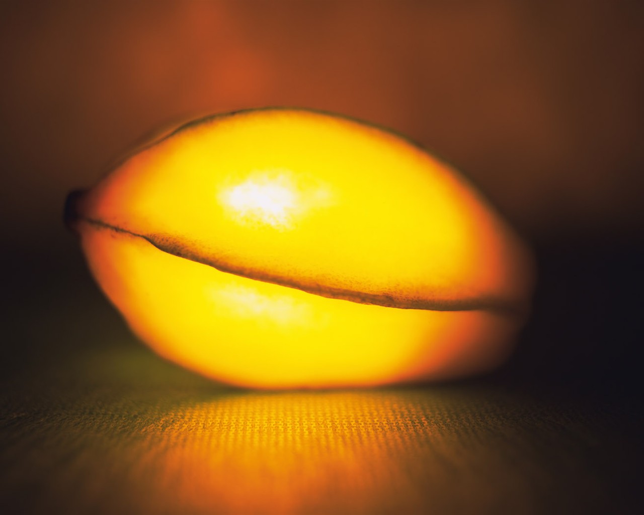 Entité fruits Light (1) #12 - 1280x1024