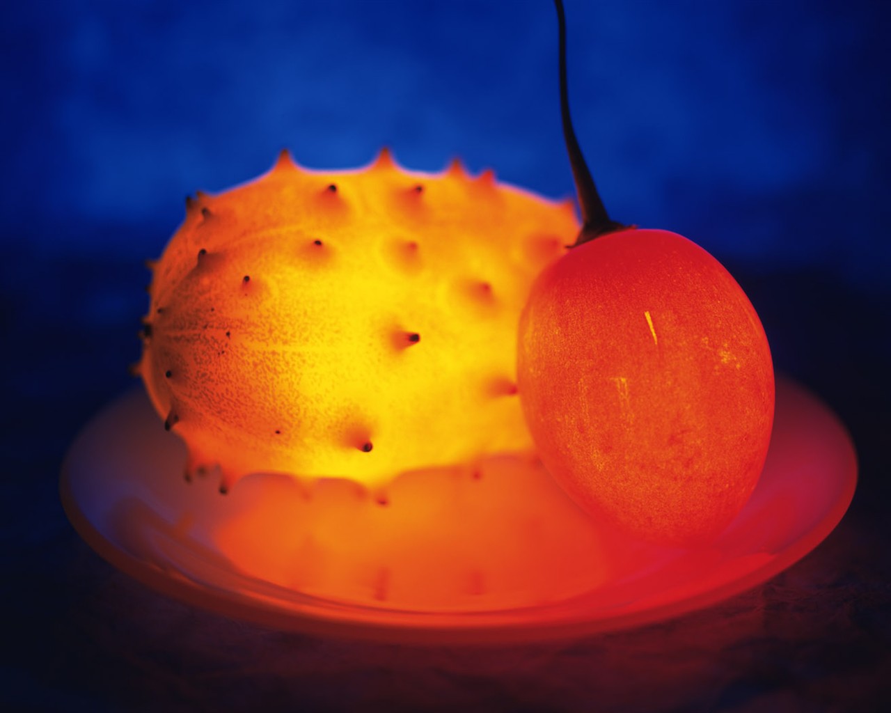 Light fruit Feature (1) #14 - 1280x1024