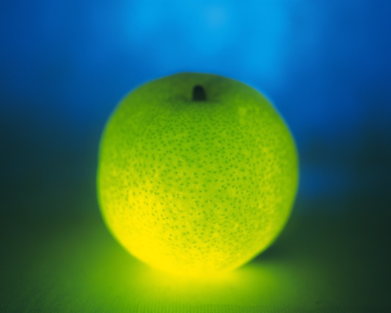 Entité fruits Light (1) #15 - 1280x1024