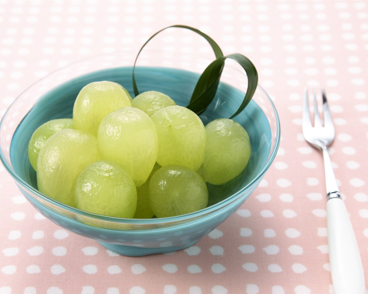 Ovoce Dessert Wallpaper (1) #3 - 1280x1024