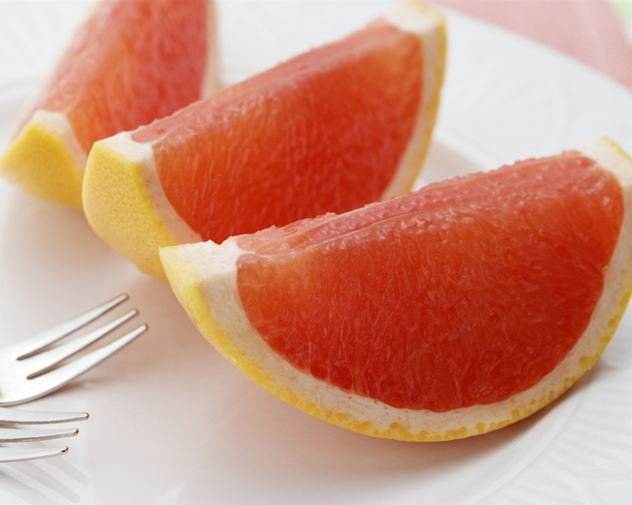 Ovoce Dessert Wallpaper (1) #18 - 1280x1024