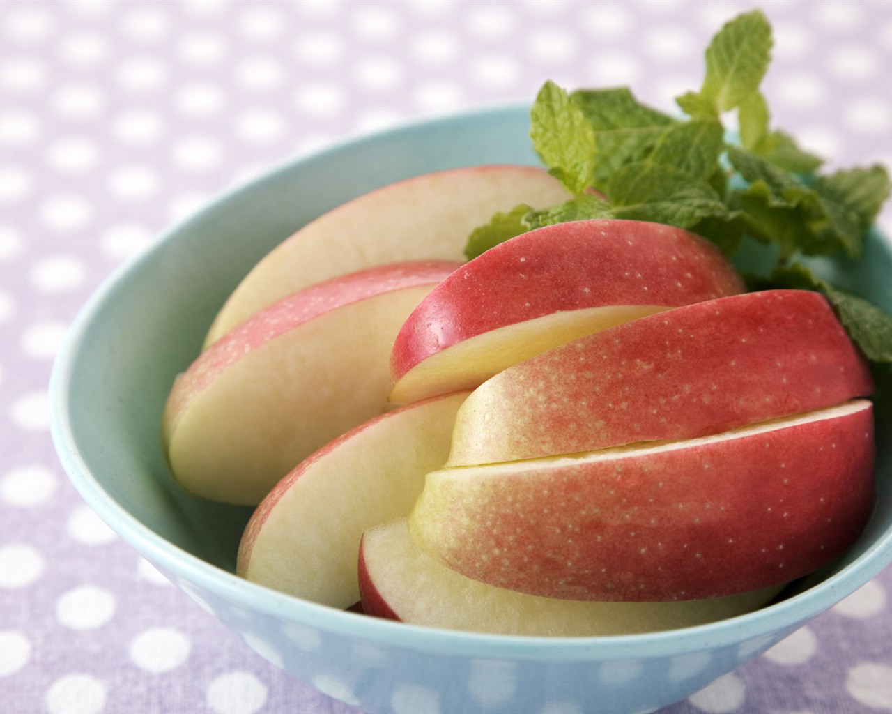 Ovoce Dessert Wallpaper (2) #9 - 1280x1024