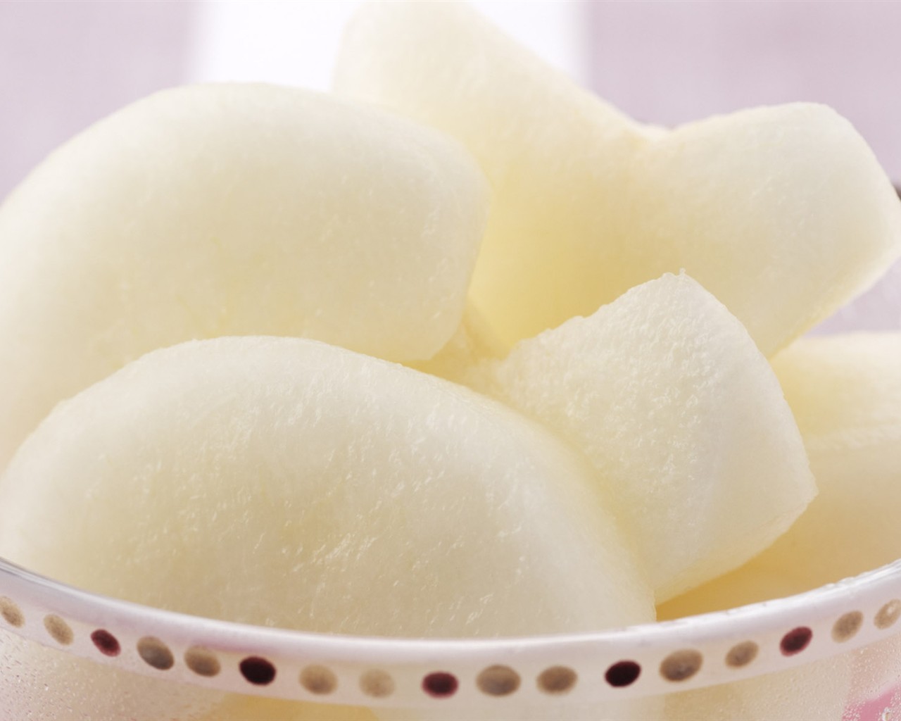 Ovoce Dessert Wallpaper (2) #17 - 1280x1024