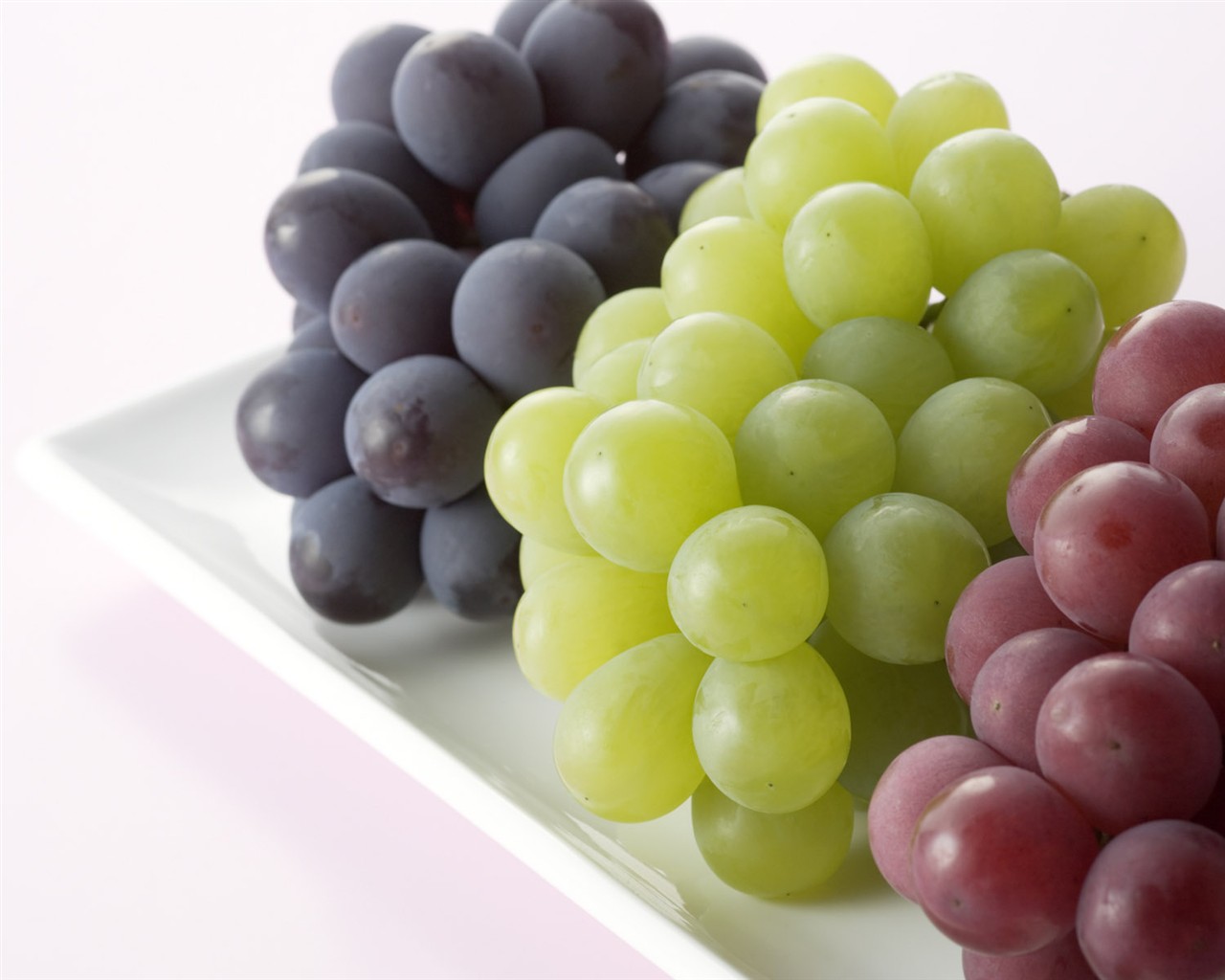 Ovoce Dessert Wallpaper (2) #18 - 1280x1024