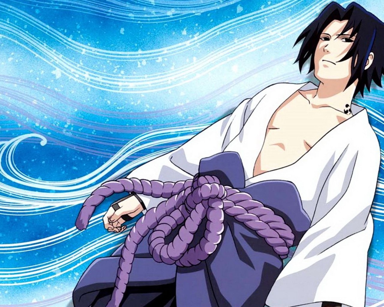 Naruto HD wallpapers #2 - 1280x1024
