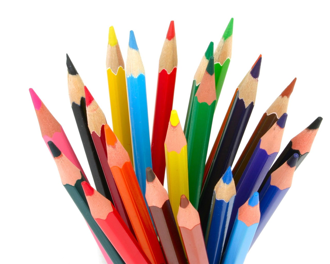 Brushes wallpaper Photo Album #25 - 1280x1024