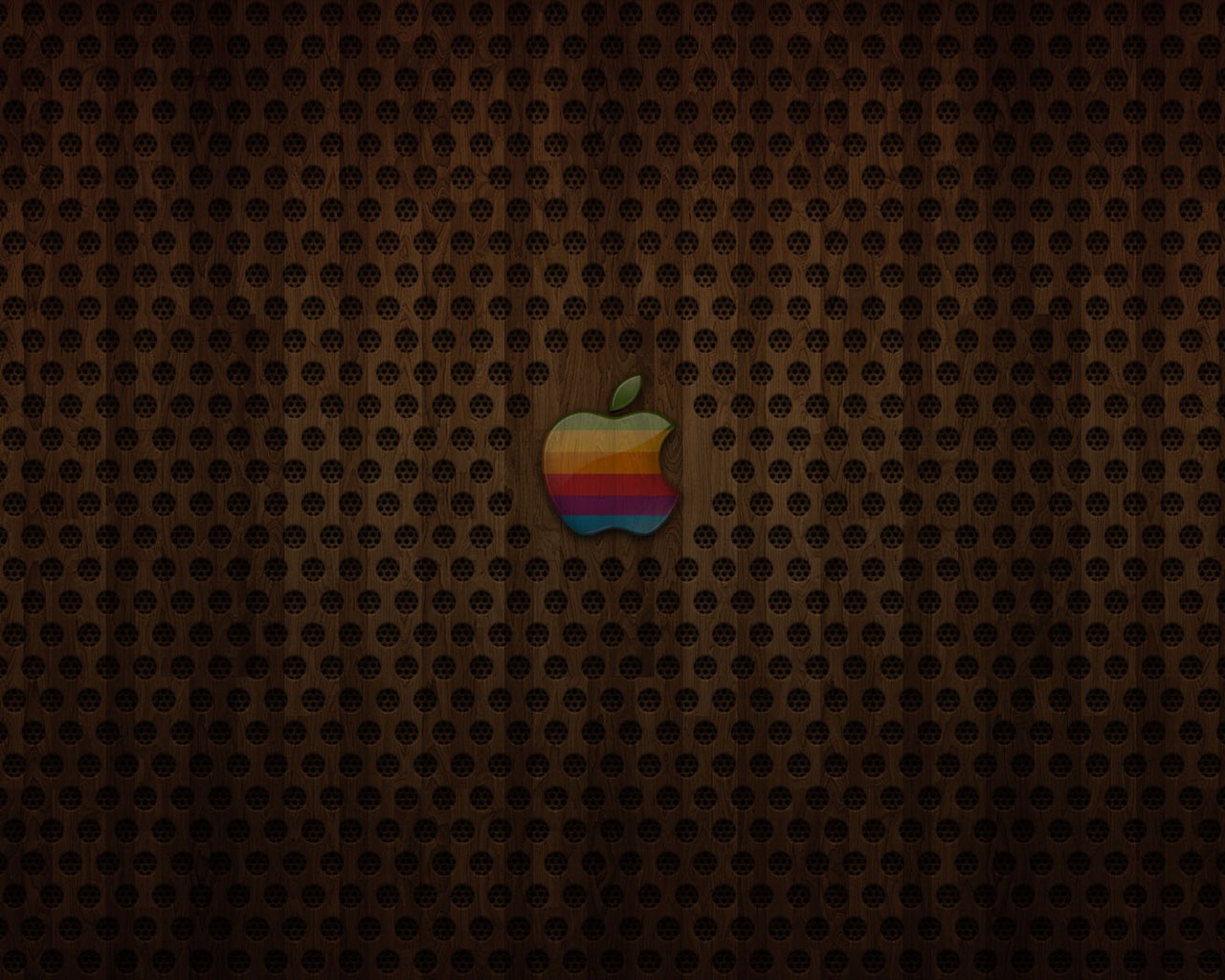 Apple Creative Design Wallpaper #14 - 1280x1024