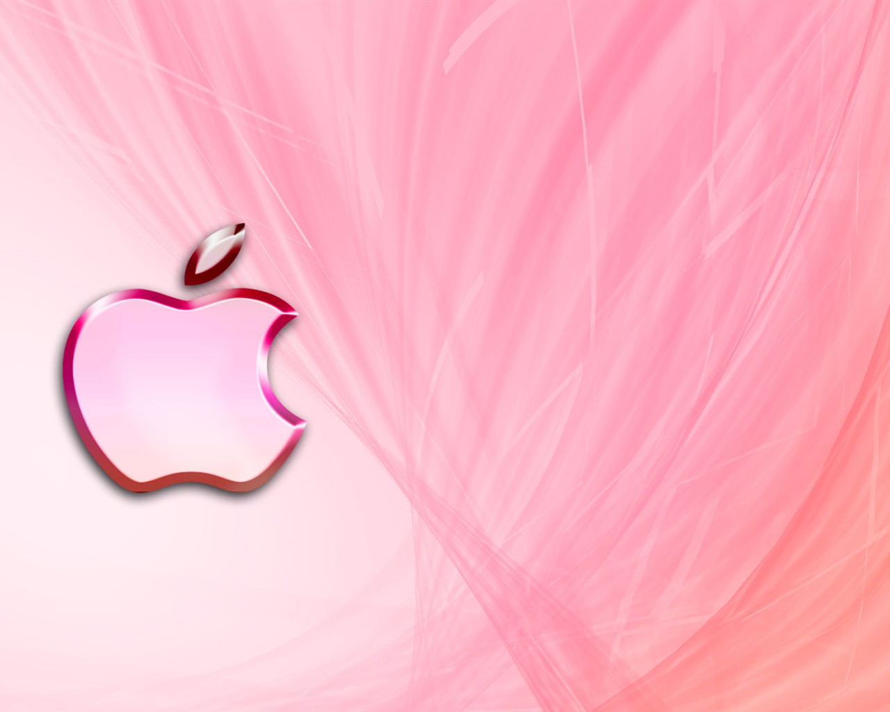 Apple Creative Design Wallpaper #28 - 1280x1024