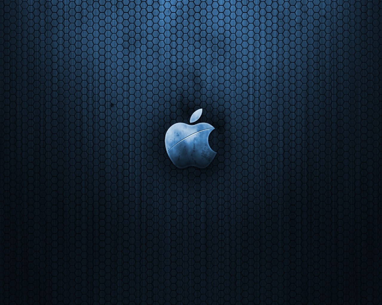 Apple Creative Design Wallpaper #30 - 1280x1024