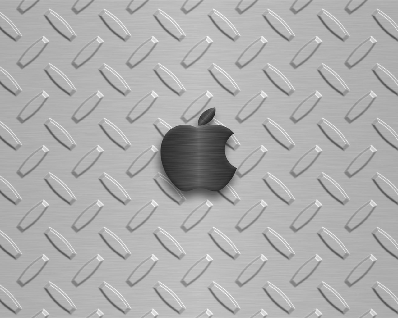 Apple Creative Design Wallpaper #31 - 1280x1024