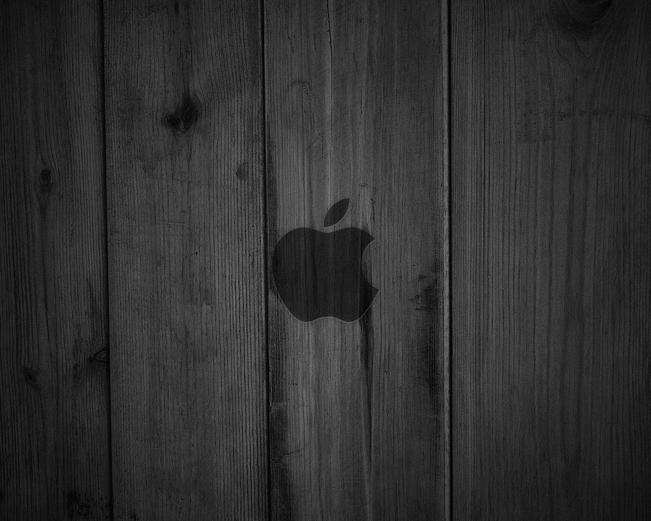 Apple Creative Design Wallpaper #35 - 1280x1024