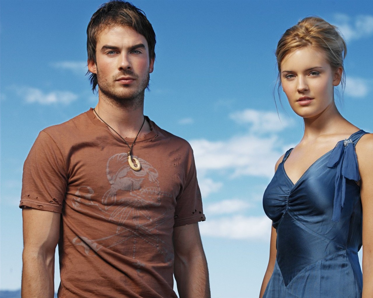 Lost HD wallpapers (1) #13 - 1280x1024
