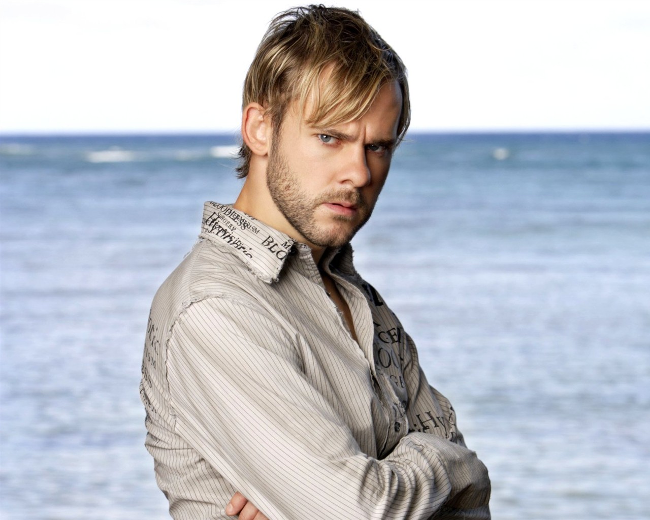 Lost HD wallpapers (1) #16 - 1280x1024