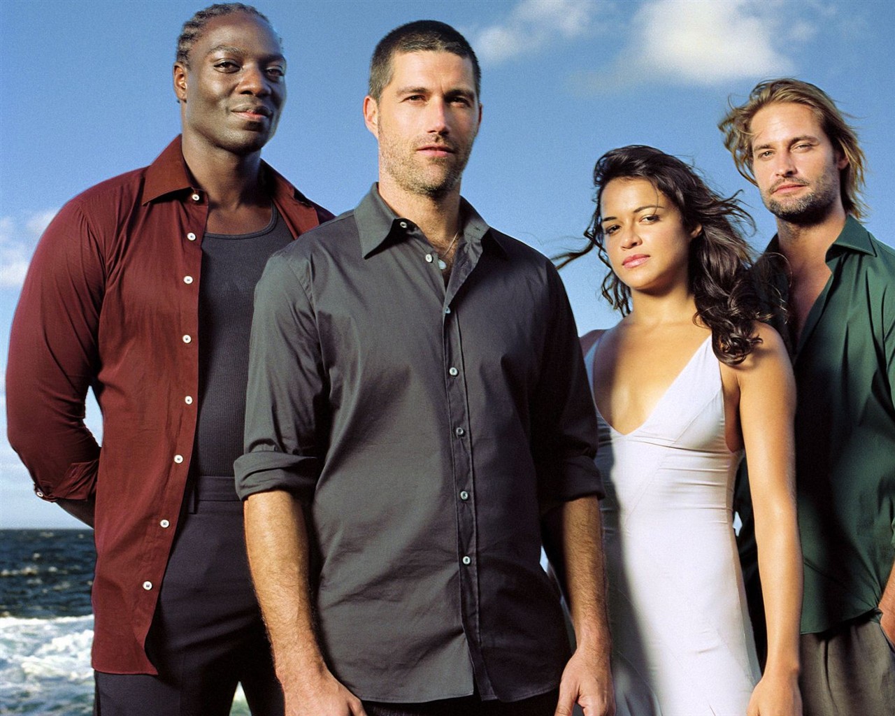 Lost HD wallpapers (1) #27 - 1280x1024
