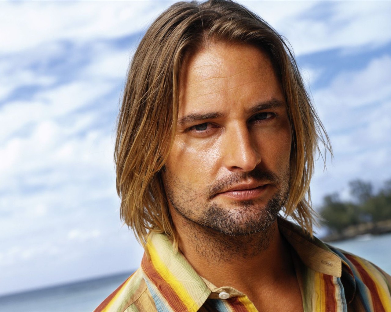 Lost HD wallpapers (1) #35 - 1280x1024