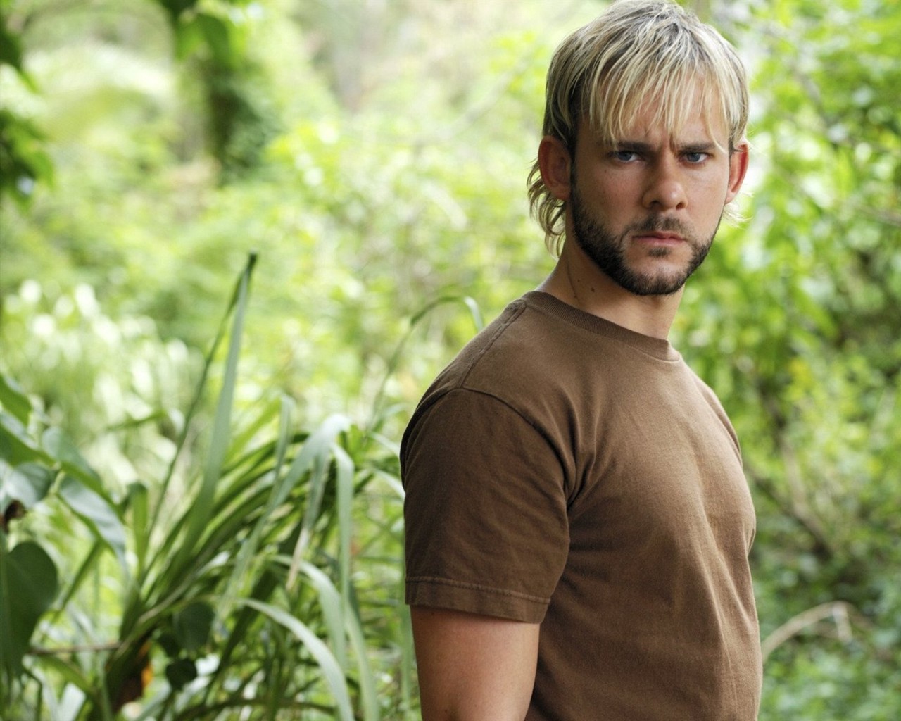 Lost HD wallpapers (2) #22 - 1280x1024