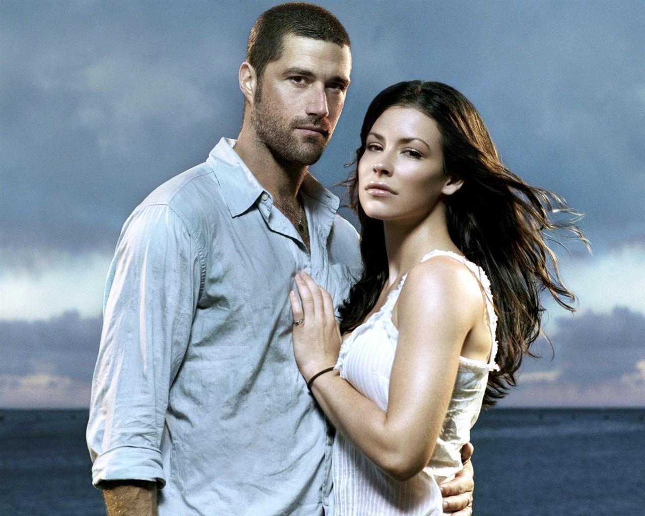 Lost HD Wallpaper (2) #37 - 1280x1024