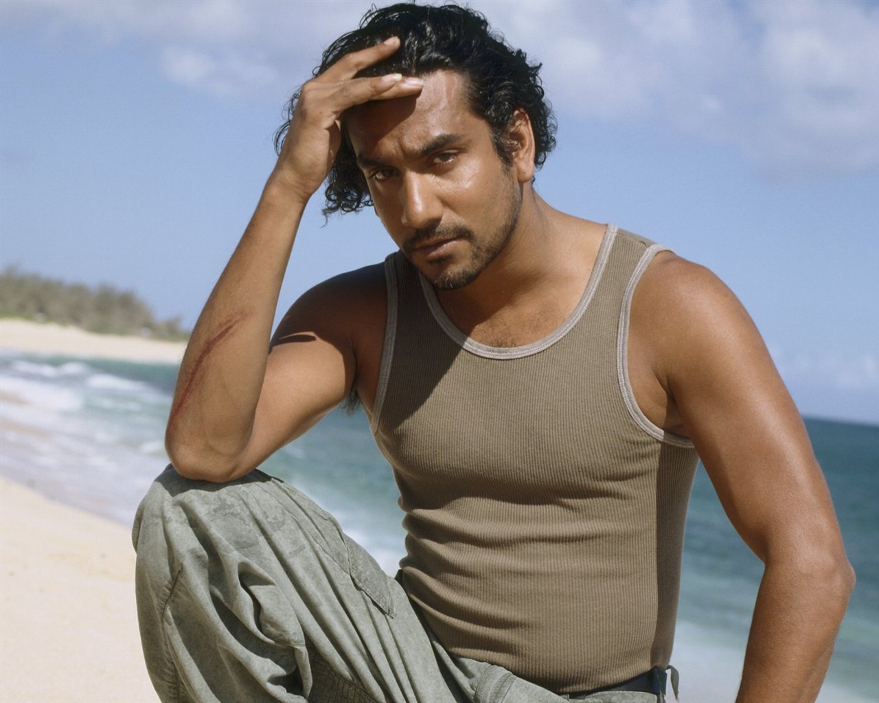 Lost HD wallpapers (2) #50 - 1280x1024
