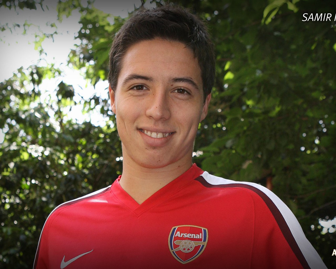 Arsenal阿森納壁紙 #5 - 1280x1024